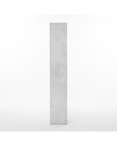 Wanddekoration"METALVETICA 100 - I"Aluminium —SELETTI | BHOME by Arredi Barbàra