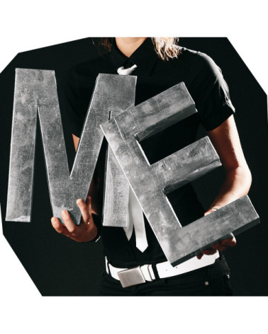 Wanddekoration"METALVETICA 100 - I"Aluminium —SELETTI | BHOME by Arredi Barbàra