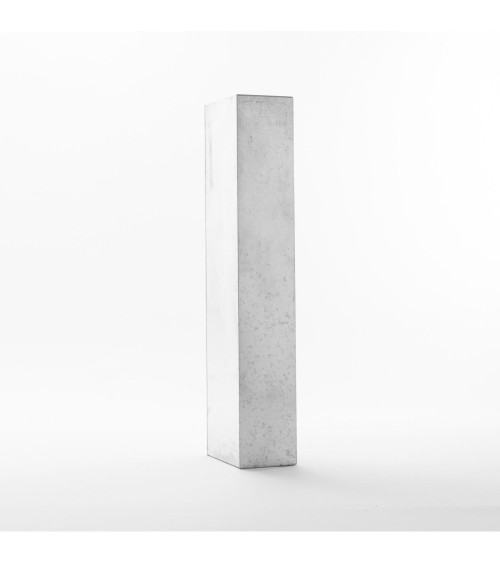 Wanddekoration"METALVETICA 100 - I"Aluminium —SELETTI | BHOME by Arredi Barbàra