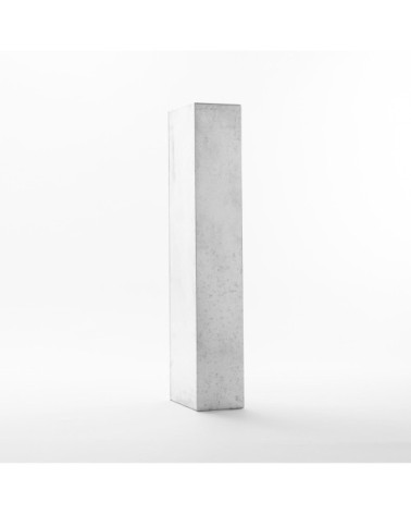 Wanddekoration"METALVETICA 100 - I"Aluminium —SELETTI | BHOME by Arredi Barbàra
