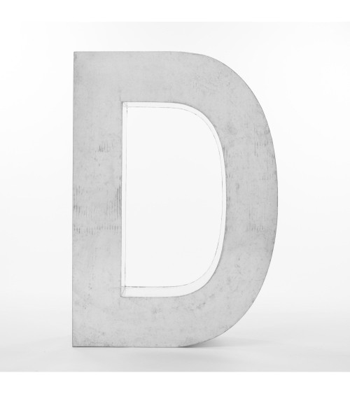 Wanddekoration"METALVETICA 100 - D"Aluminium —SELETTI | BHOME by Arredi Barbàra