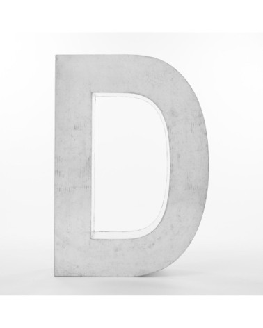 Wanddekoration"METALVETICA 100 - D"Aluminium —SELETTI | BHOME by Arredi Barbàra