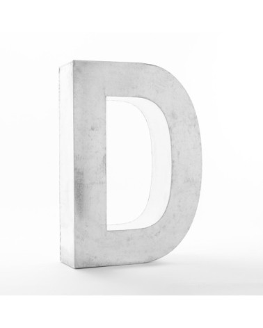 Wanddekoration"METALVETICA 100 - D"Aluminium —SELETTI | BHOME by Arredi Barbàra