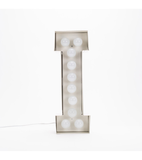 Lampadina "VEGAZ" | BHOME by Arredi Barbàra