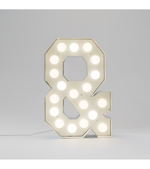 Lampadina "VEGAZ" | BHOME by Arredi Barbàra