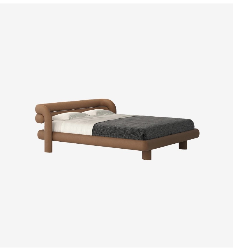 Bull Bed Tonin Casa | Bhome by Arredi Barbàra