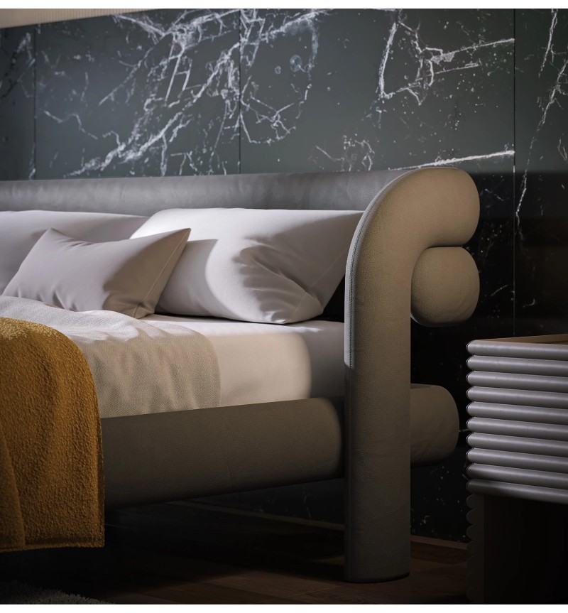 Bull Bett Tonin Casa | Bhome by Arredi Barbàra