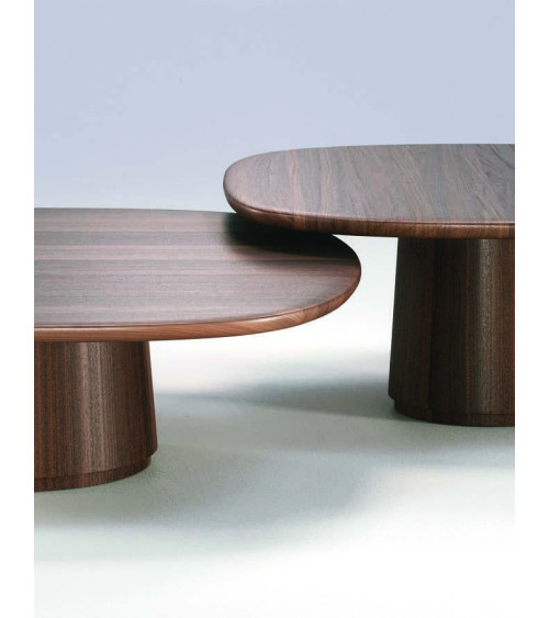 Amos Solid Wood Coffee Tables | WEWOOD