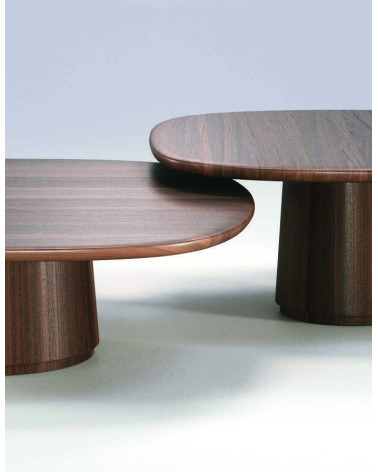 Amos Solid Wood Coffee Tables | WEWOOD