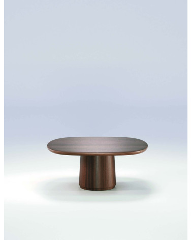 Tavolini Amos in legno massello | WEWOOD