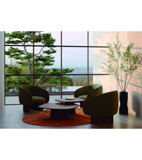 Amos Solid Wood Coffee Tables | WEWOOD