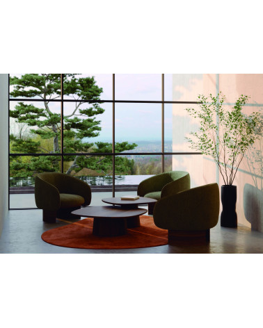 Amos Solid Wood Coffee Tables | WEWOOD