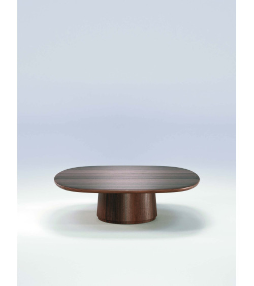 Amos Couchtische aus Massivholz | WEWOOD