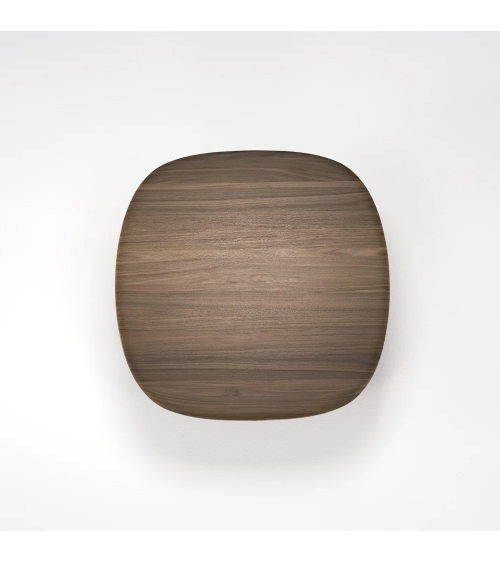 Mesas de centro Amos en madera maciza | WEWOOD