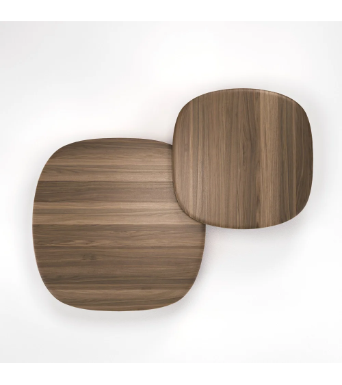 Amos Solid Wood Coffee Tables | WEWOOD