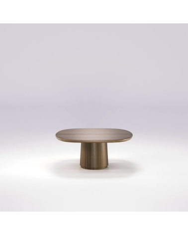 Tavolini Amos in legno massello | WEWOOD