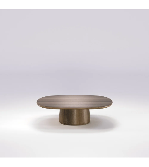 Amos Solid Wood Coffee Tables | WEWOOD