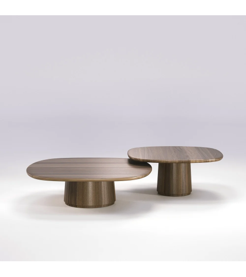 Amos Solid Wood Coffee Tables | WEWOOD