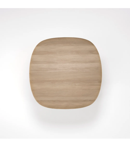 Mesas de centro Amos en madera maciza | WEWOOD