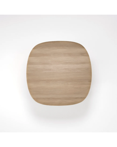 Mesas de centro Amos en madera maciza | WEWOOD