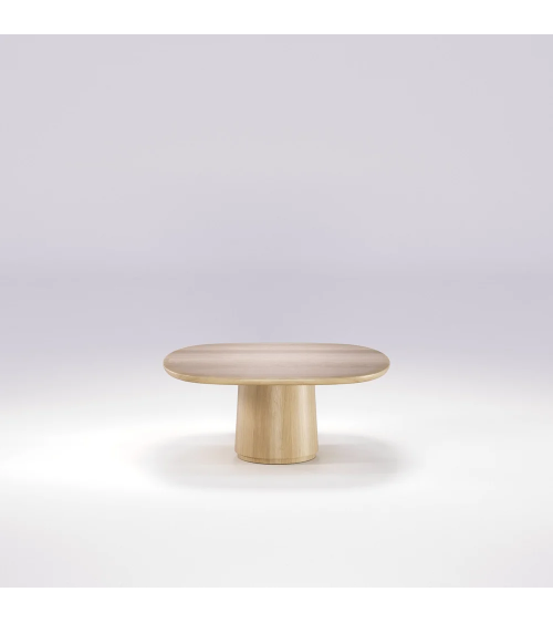 Amos Solid Wood Coffee Tables | WEWOOD