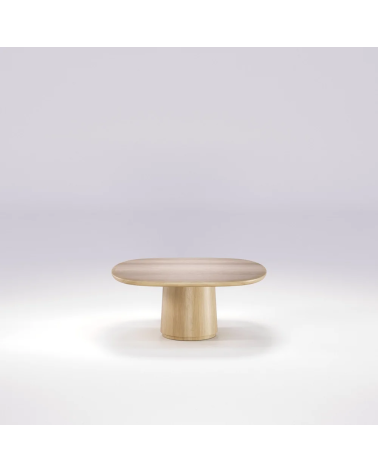Amos Couchtische aus Massivholz | WEWOOD
