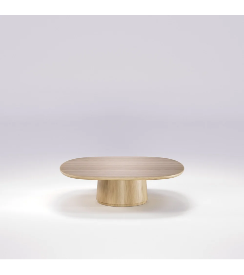 Tavolini Amos in legno massello | WEWOOD