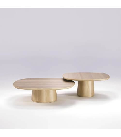 Amos Solid Wood Coffee Tables | WEWOOD