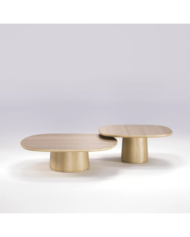Amos Solid Wood Coffee Tables | WEWOOD