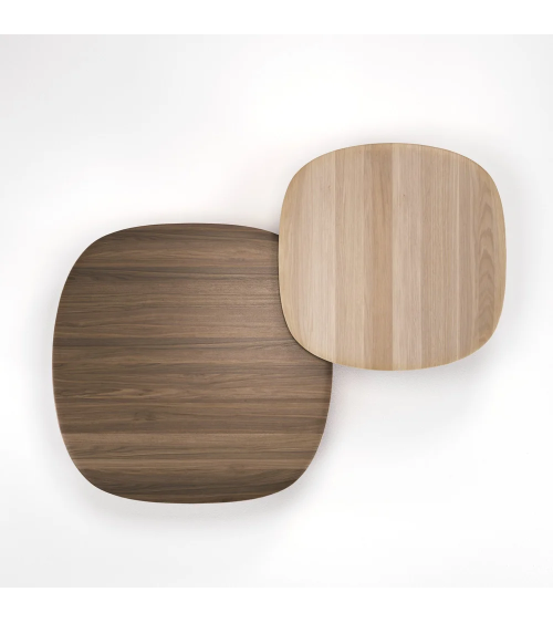 Tavolini Amos in legno massello | WEWOOD