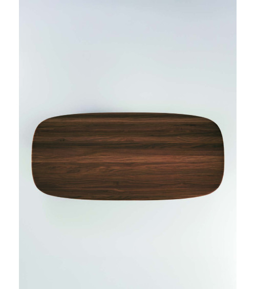 Mesa Amos en madera maciza | WEWOOD