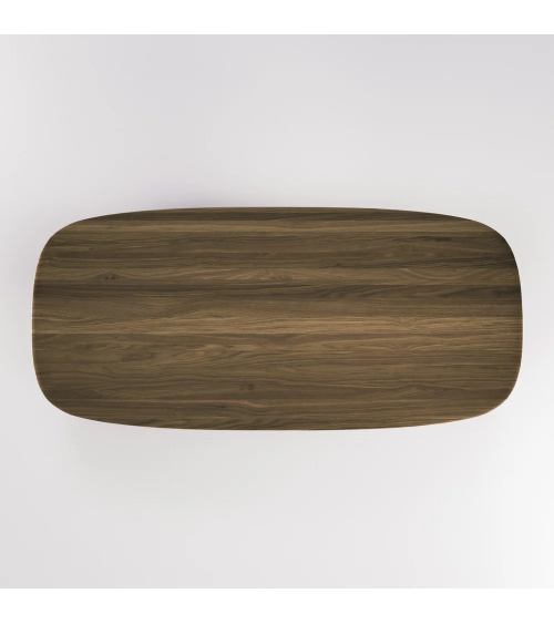 Table Amos en bois massif | WEWOOD