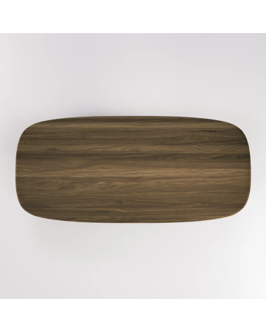 Tavolo Amos in legno massello | WEWOOD