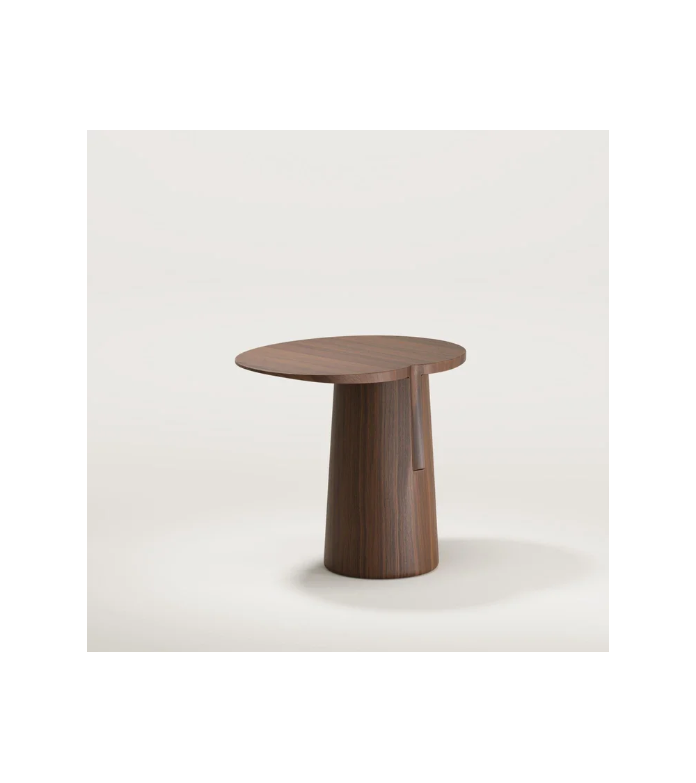 Anchor Tische aus Holz und Stein | WEWOOD
