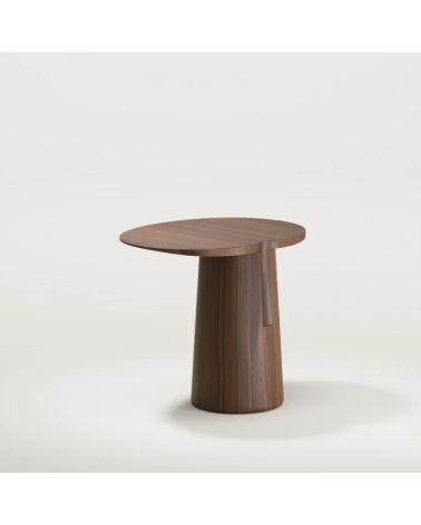 Anchor Tische aus Holz und Stein | WEWOOD