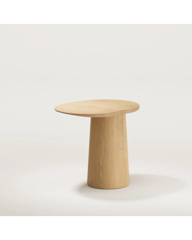 Anchor Tische aus Holz und Stein | WEWOOD