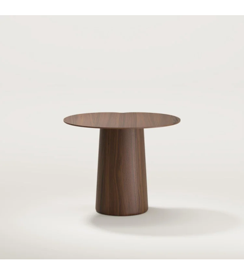 Anchor Tische aus Holz und Stein | WEWOOD