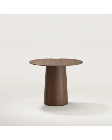 Tables Anchor en bois et pierre | WEWOOD