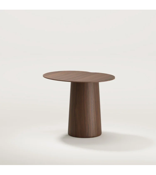 Anchor Tische aus Holz und Stein | WEWOOD