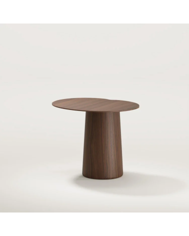 Anchor Tische aus Holz und Stein | WEWOOD