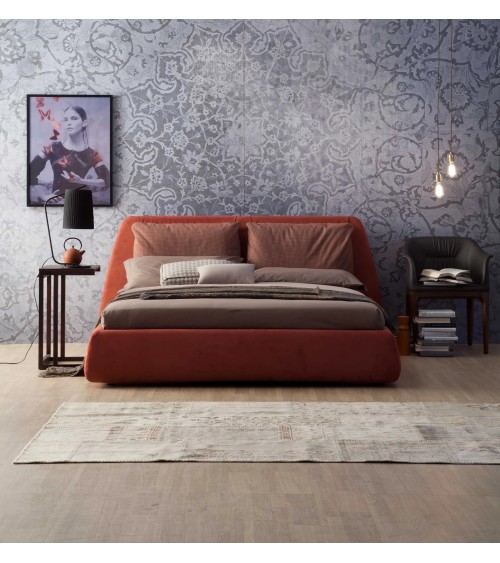 Dharma Bed Tonin Casa | Bhome by Arredi Barbàra