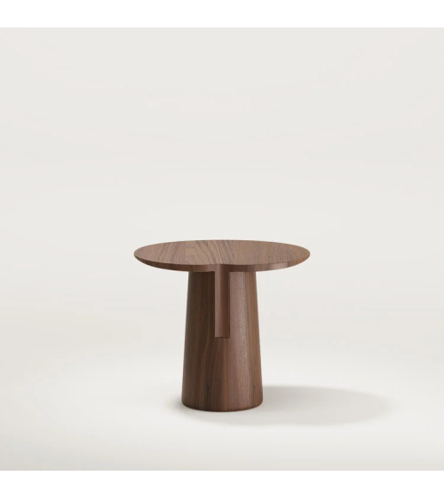 Anchor Tische aus Holz und Stein | WEWOOD