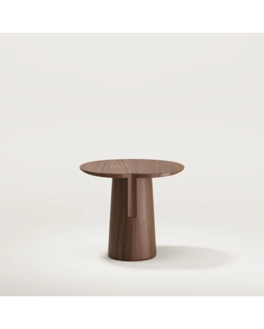Anchor Tische aus Holz und Stein | WEWOOD