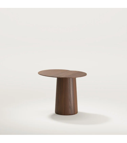 Anchor Tische aus Holz und Stein | WEWOOD