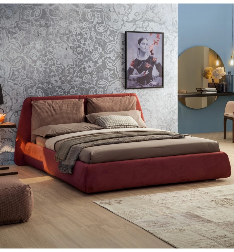 Dharma Bett Tonin Casa | Bhome by Arredi Barbàra