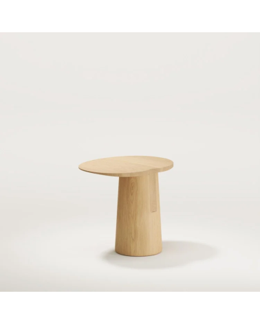 Anchor Tische aus Holz und Stein | WEWOOD