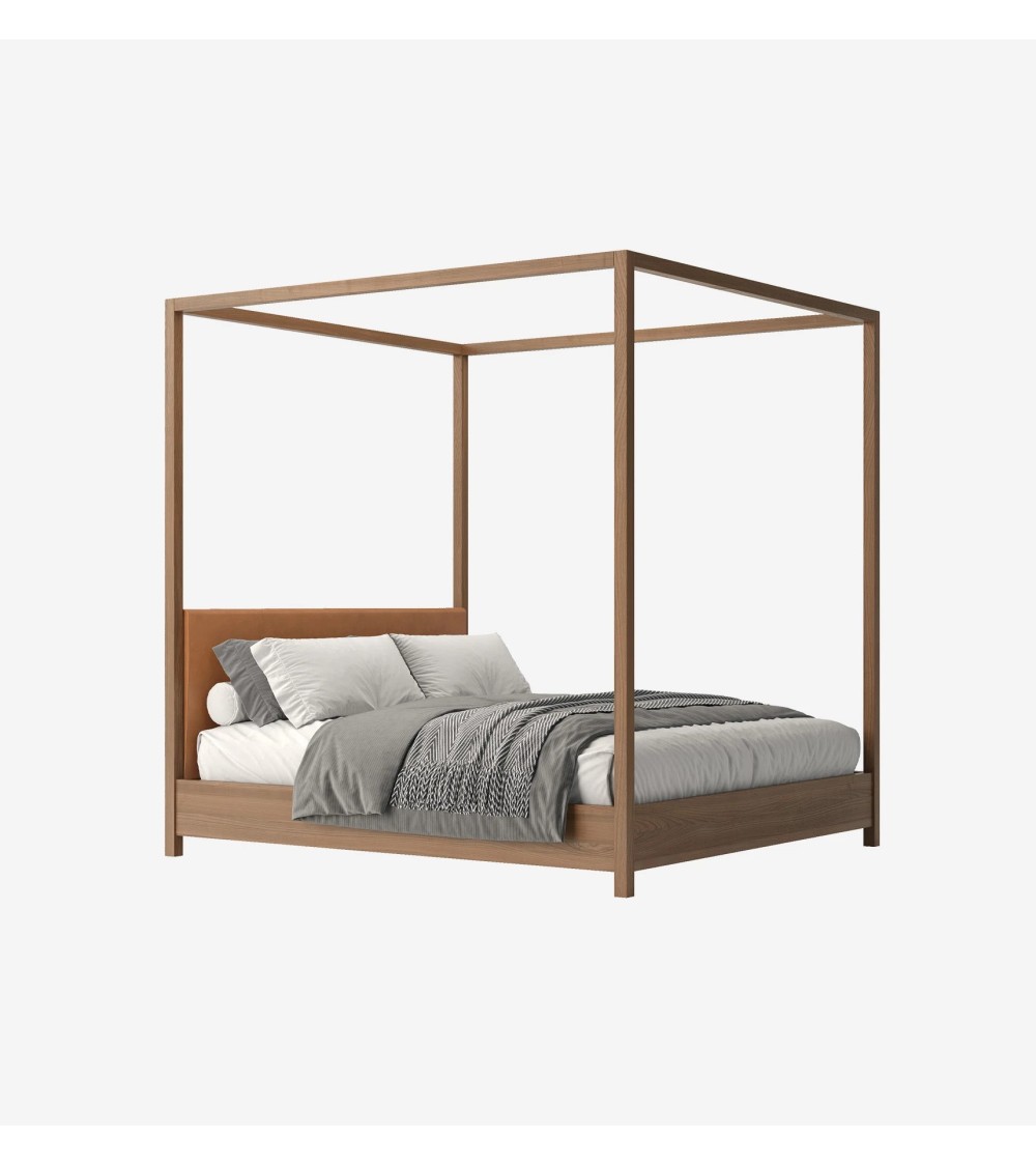 Cama Havana Tonin Casa | Bhome by Arredi Barbàra