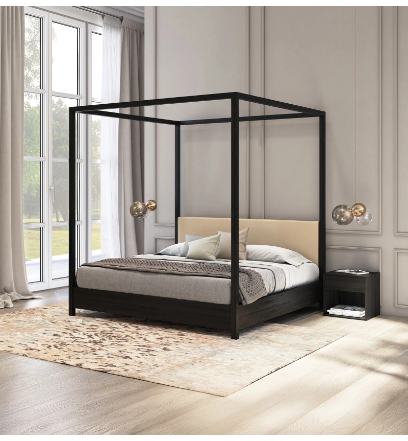 Cama Havana Tonin Casa | Bhome by Arredi Barbàra