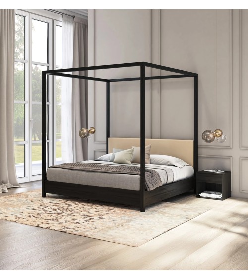 Cama Havana Tonin Casa | Bhome by Arredi Barbàra