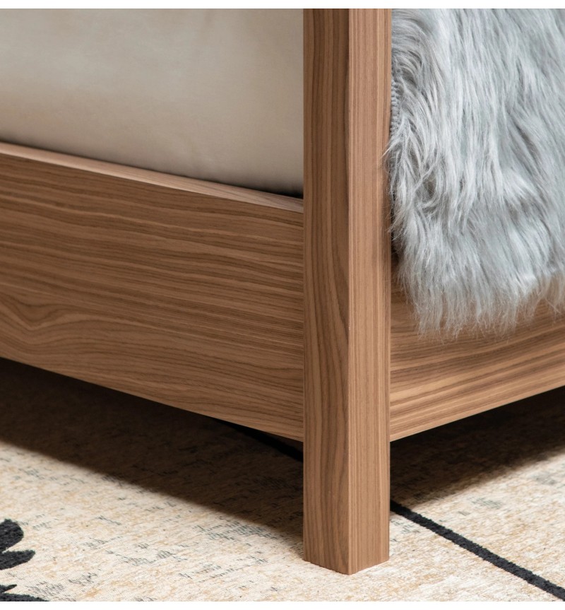 Havana Bed Tonin Casa | Bhome by Arredi Barbàra